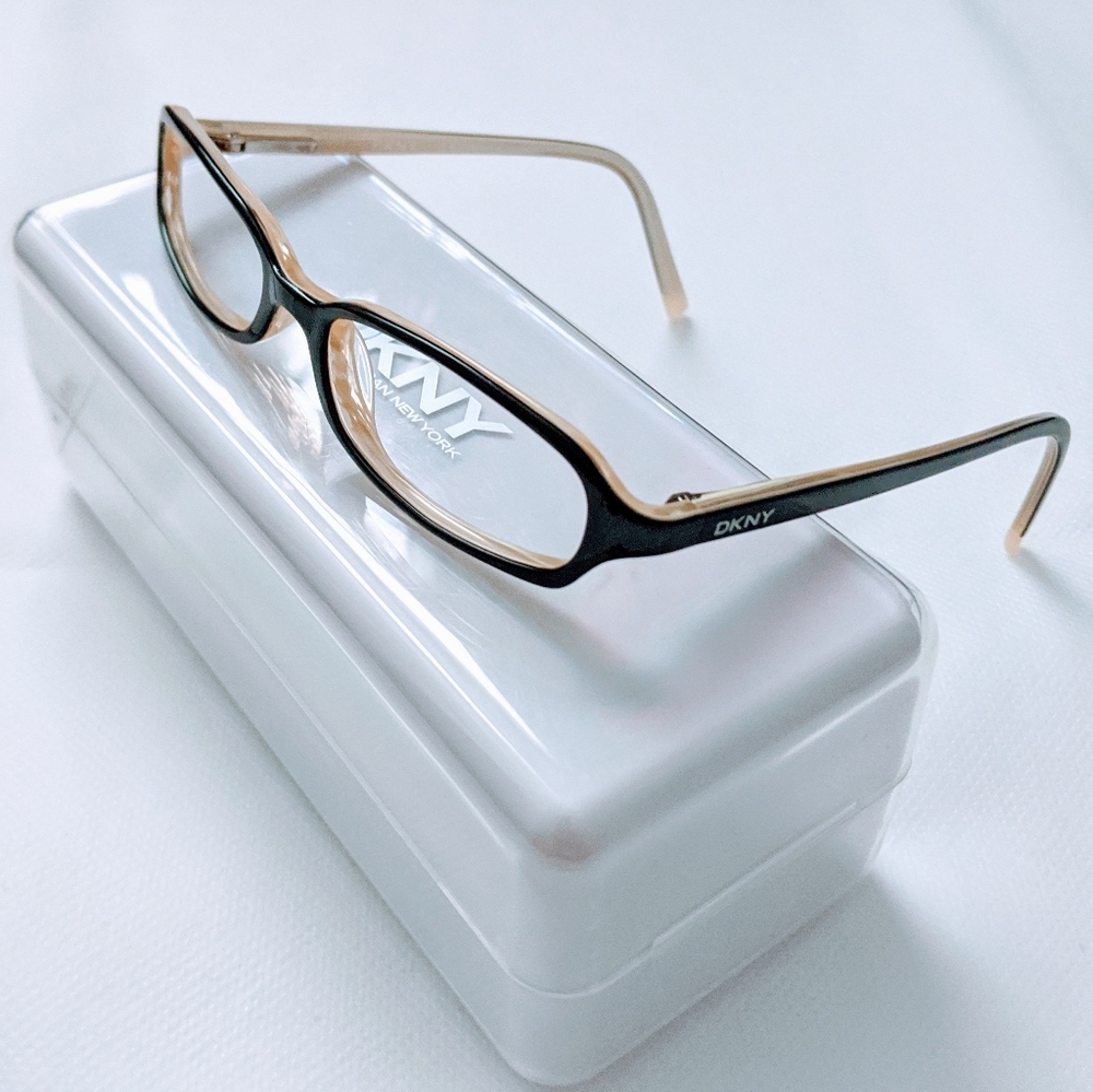 Dkny Glasses